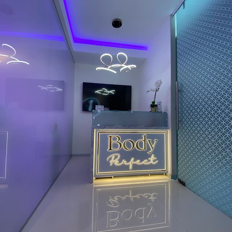 Spa Perfect Health Puebla photo