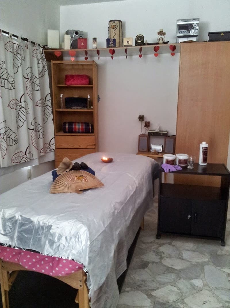 Spa Perfilando Tu Cuerpo Santiago de Querétaro photo