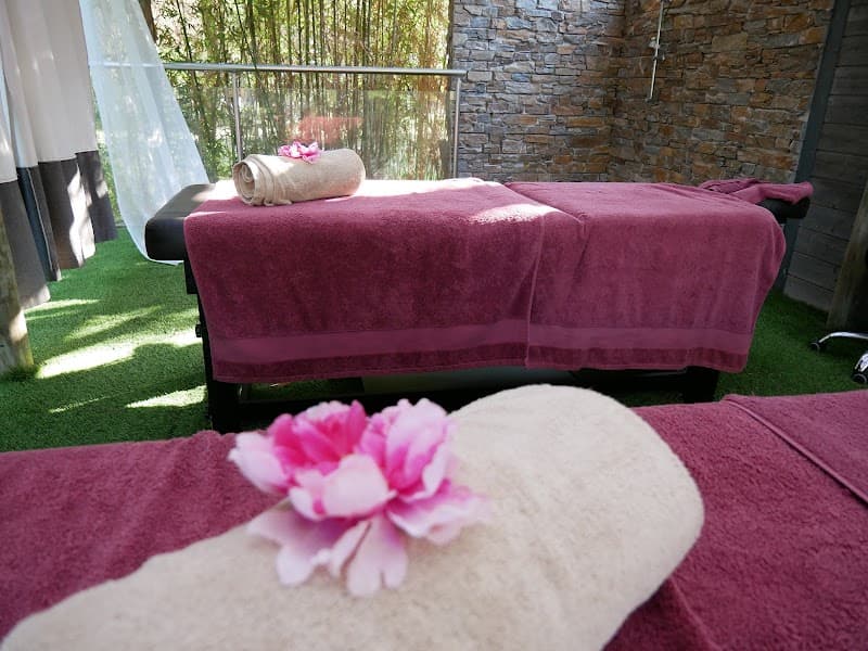Spa Perla Di Mare Ghisonaccia photo