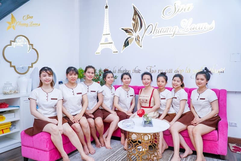 Spa Phan Rang Phương Loan Phan Rang-Tháp Chàm photo