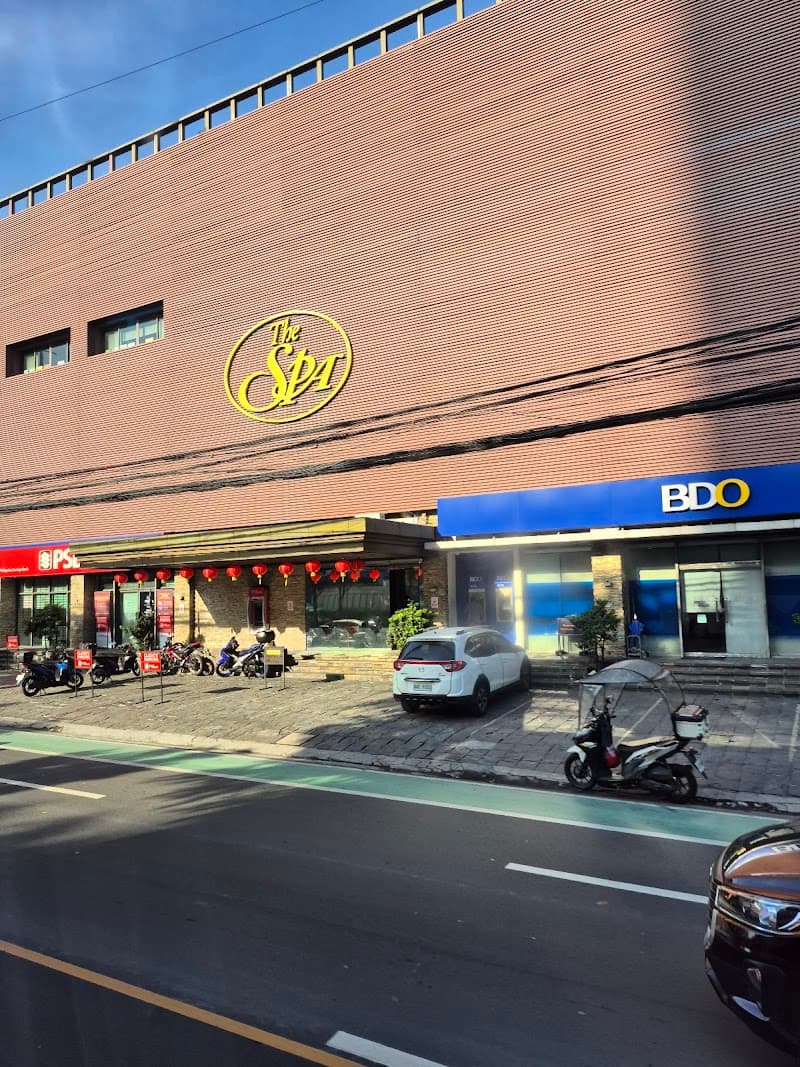 SPA Phillipines Quezon City photo