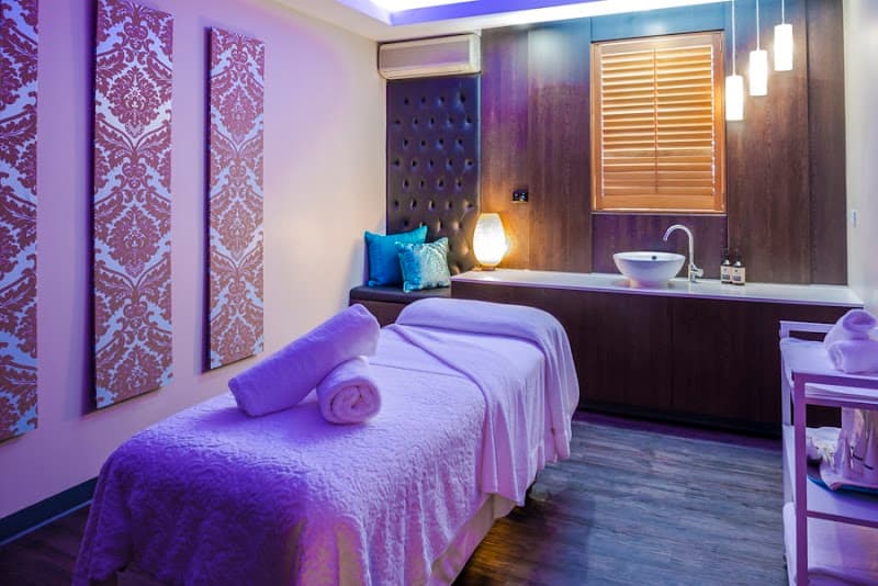 Spa Philosophy Windsor photo