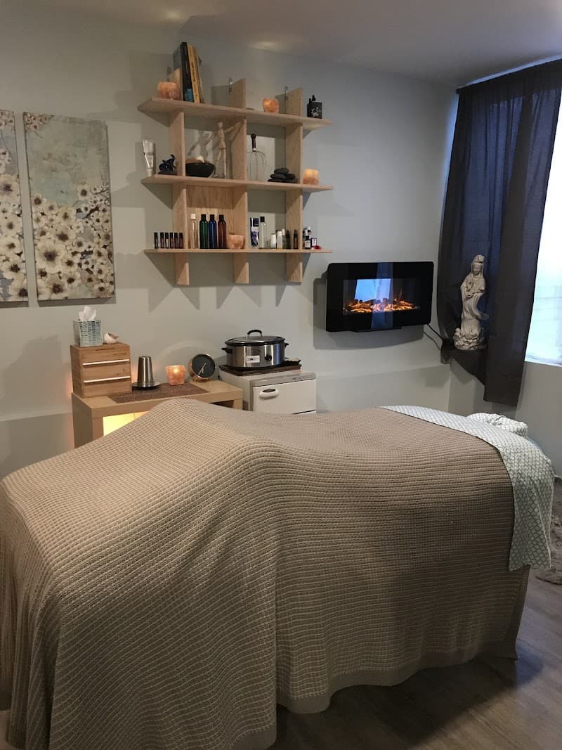 Spa Phoebe Seattle photo