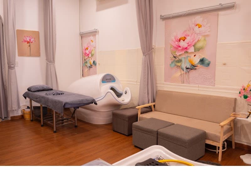 Spa Phúc Tâm An - Dưỡng Sinh Trị Liệu Củ Chi Huyện Củ Chi photo