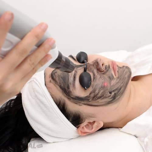 Spa & Phun Xăm Heshi Beauty Academy Huyện Tuy Phong photo