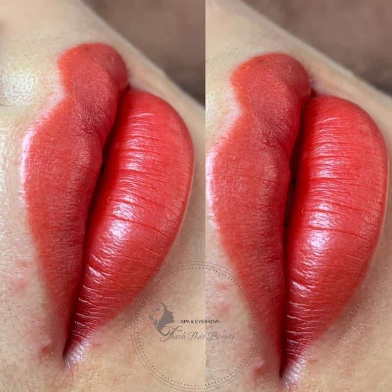 Spa Phun Xăm Thanh Thảo Dĩ An photo