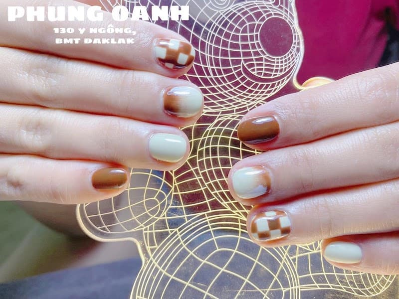 Spa phung oanh Buôn Ma Thuột photo