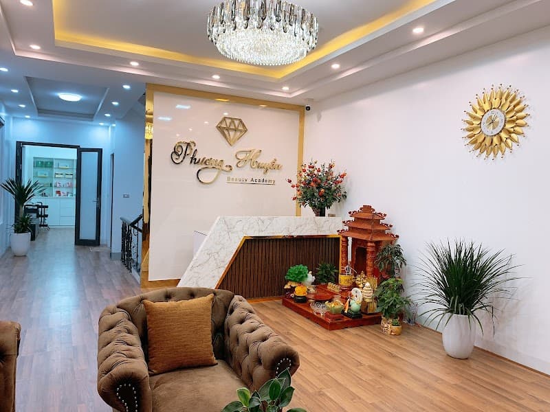 Spa Phương Huyền Huyện Phú Bình photo