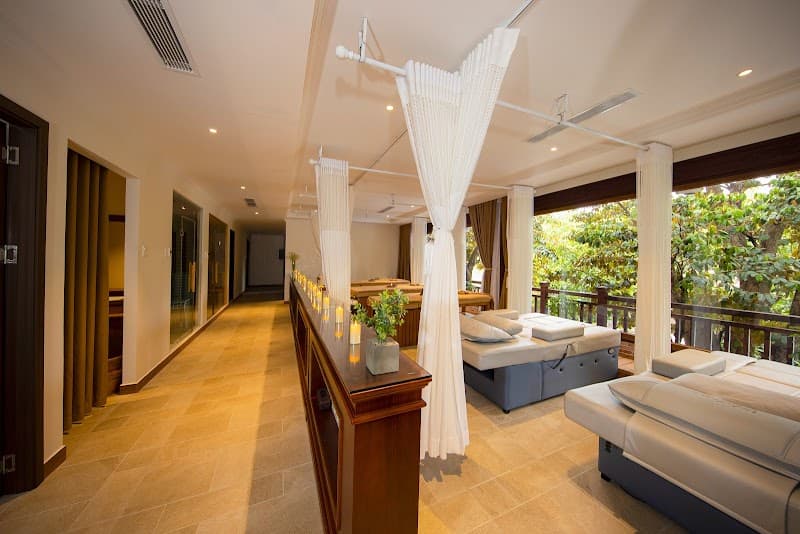 SPa Phương Nam Huyện Vĩnh Tường photo