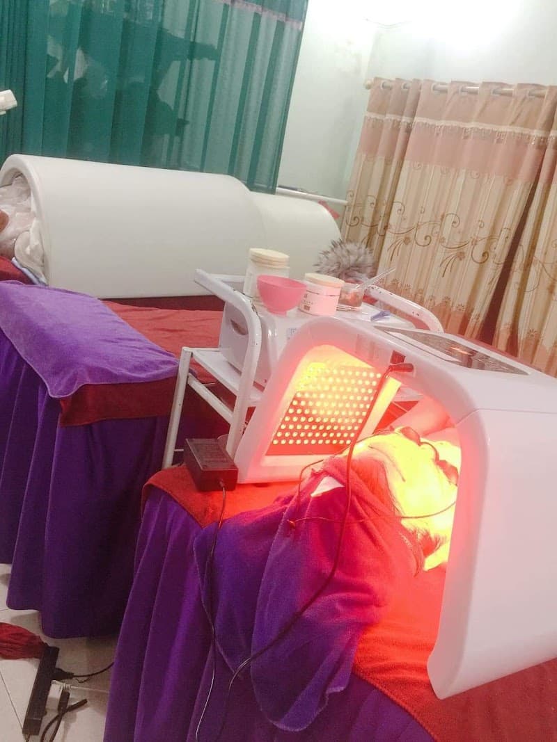 Spa Phương Ngọc Yên Khánh photo