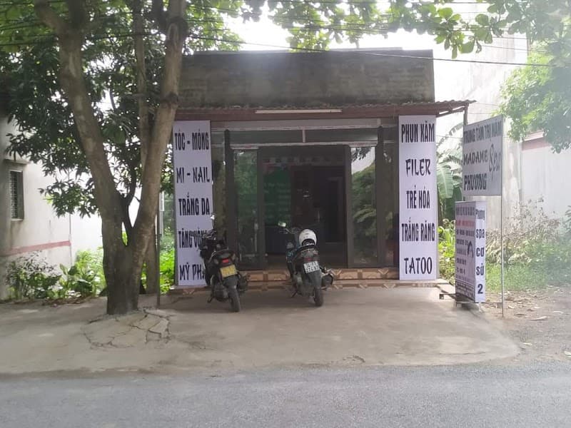 Spa Phương Nguyên Huyện Thanh Miện photo