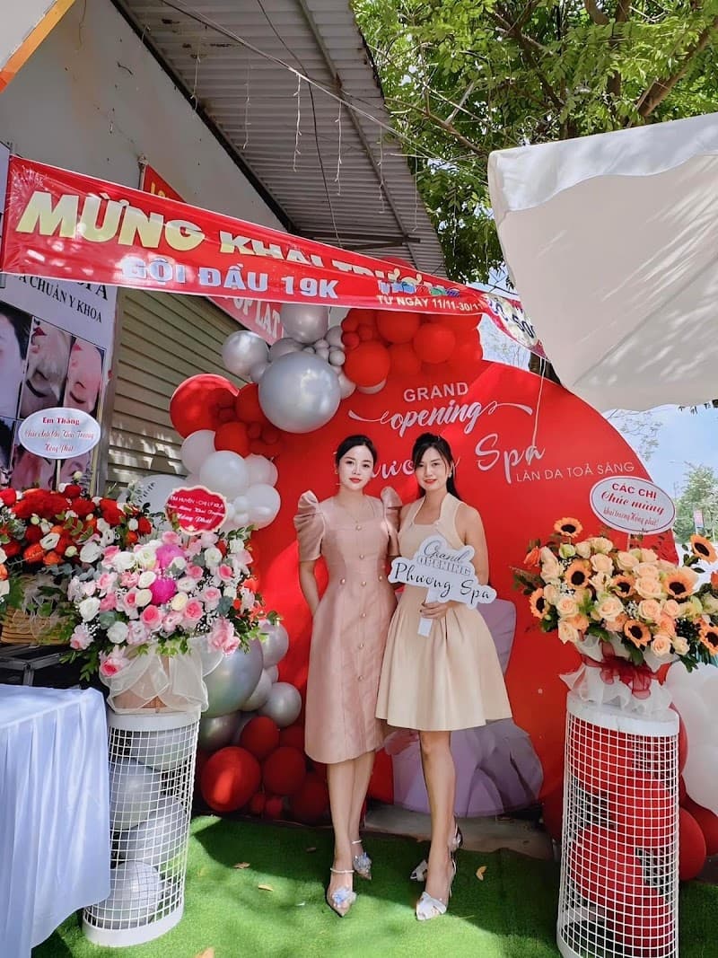 Spa Phượng Ớt Huyện Đông Anh photo