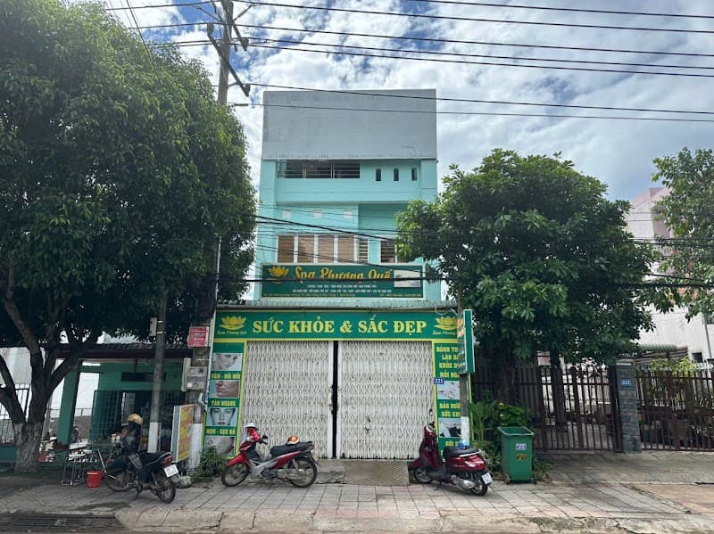 Spa Phương Quế Huyện Dầu Tiếng photo