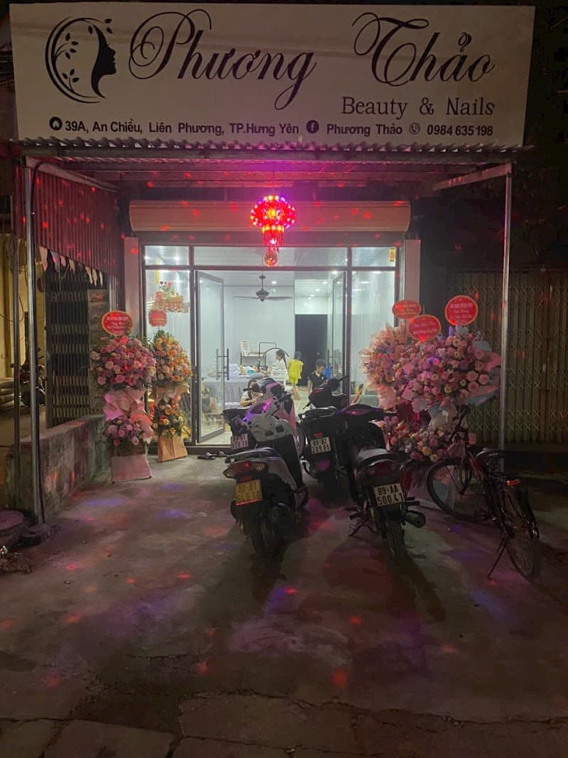 Spa Phương Thảo - Hưng Yên Hung Yen photo