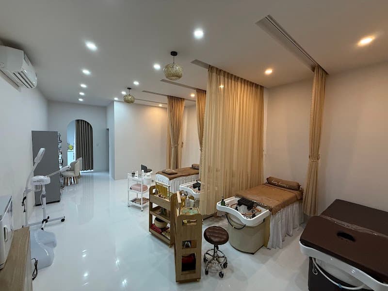 Spa Phương Trang Rạch Giá photo
