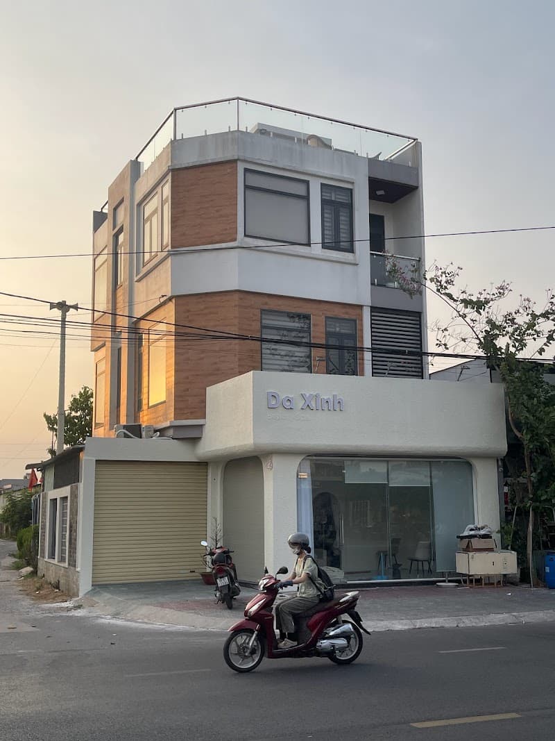 Spa Phương Xinh Dĩ An photo