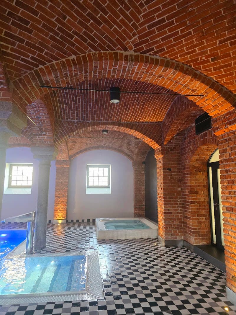 Spa Pięciu Zbóż | SPA Basen Wellness Siedlec photo