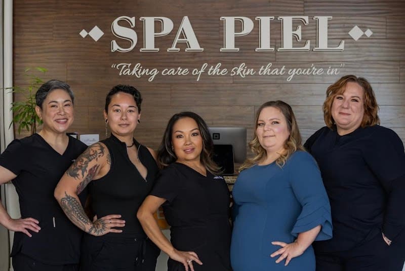 Spa Piel La Mesa photo