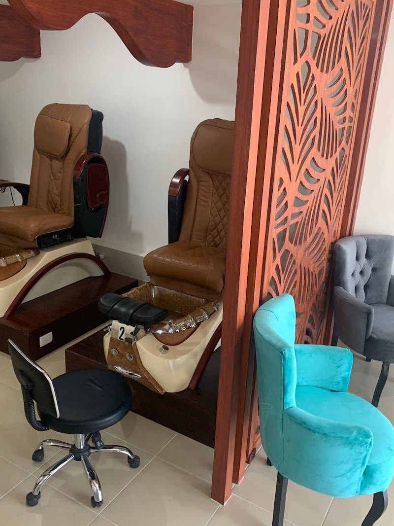 Spa Pies y Manos Monterrey photo