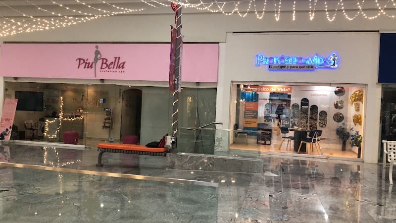 Spa Piu Bella San Pedro Garza García photo