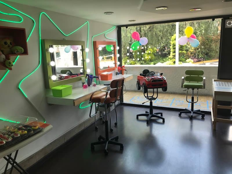 Spa Pkas y Pkes La Magdalena Contreras photo