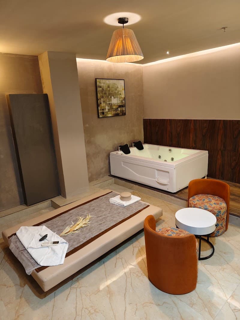 Spa Planet Prayagraj photo