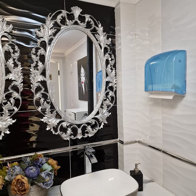 SPA Platinum Pattaya Spa photo
