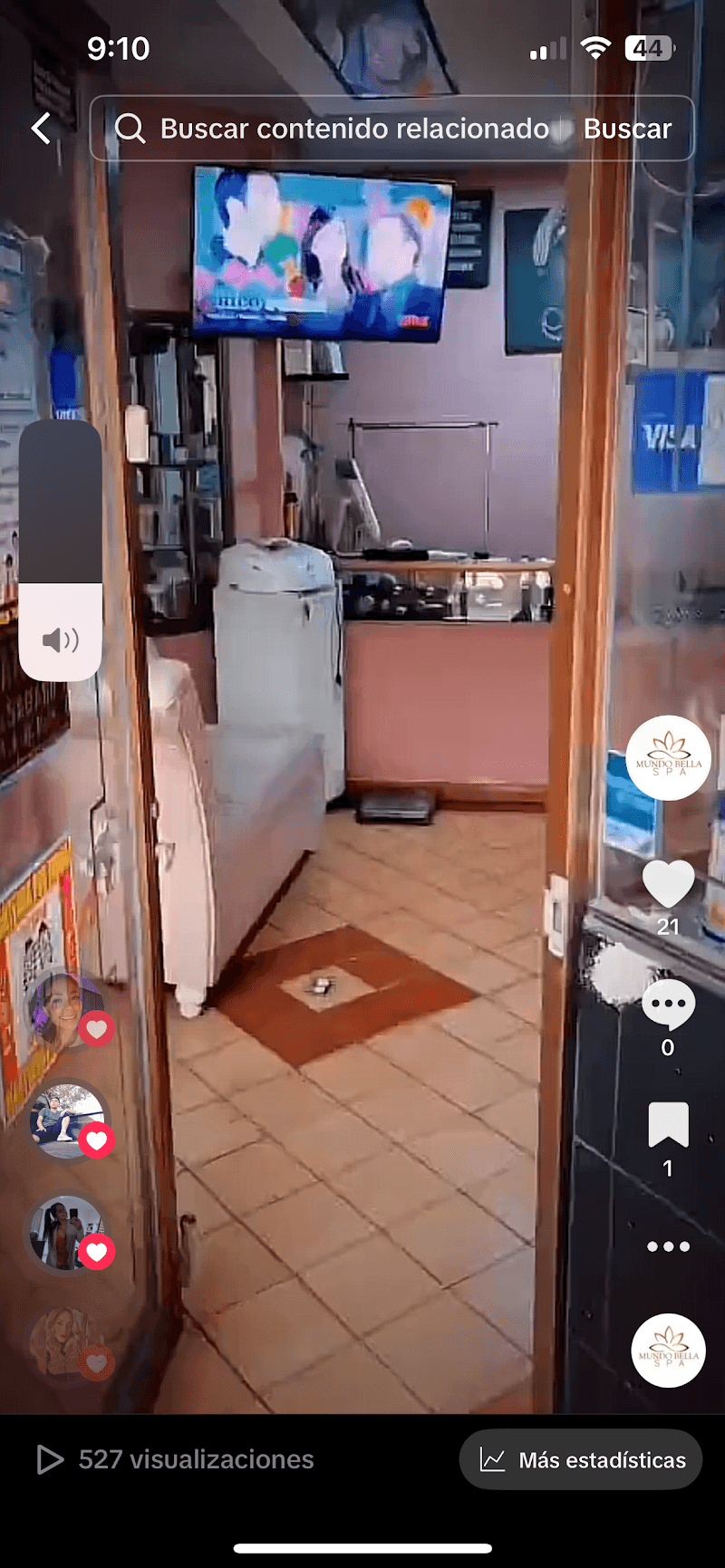 Spa Plaza Colon Guadalajara photo