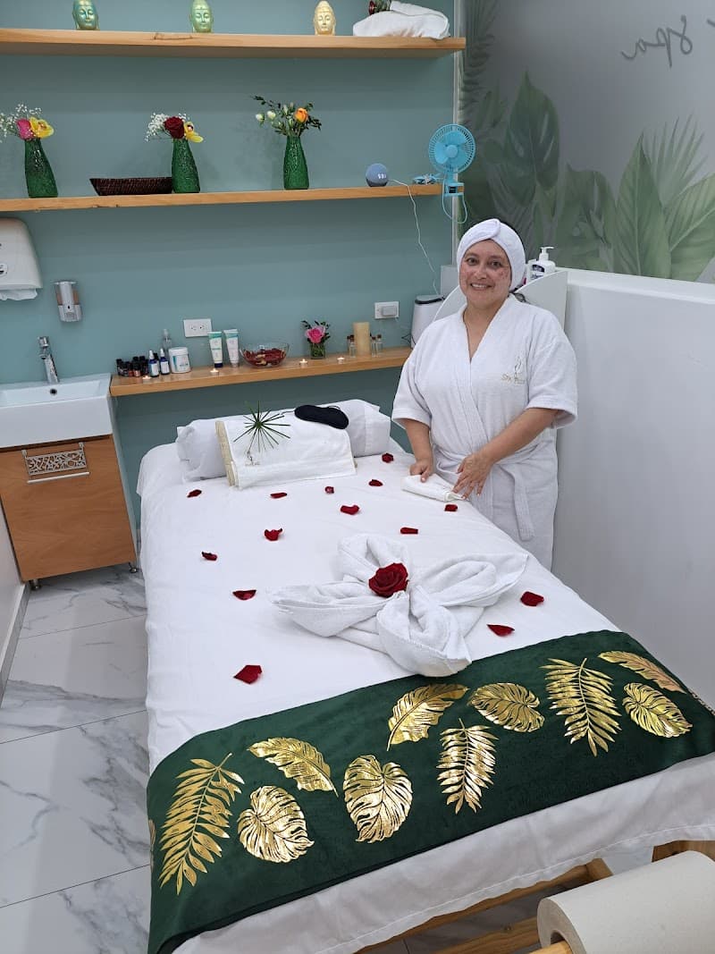 Spa Plus Abidjan photo