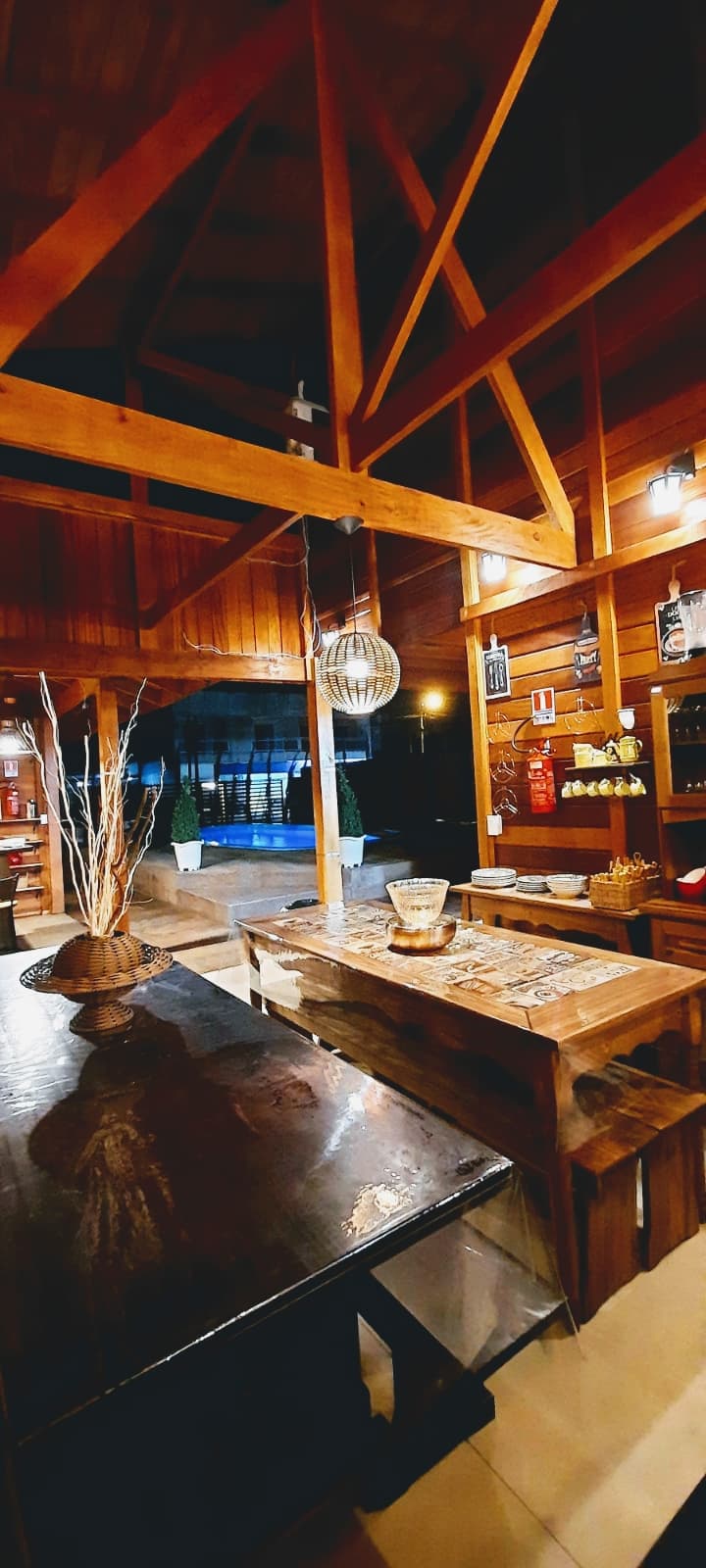 SPA Poá Família Rossett Itapoá photo