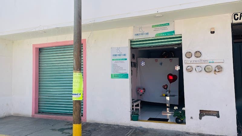 Spa Podológico San Agustín de las Juntas photo