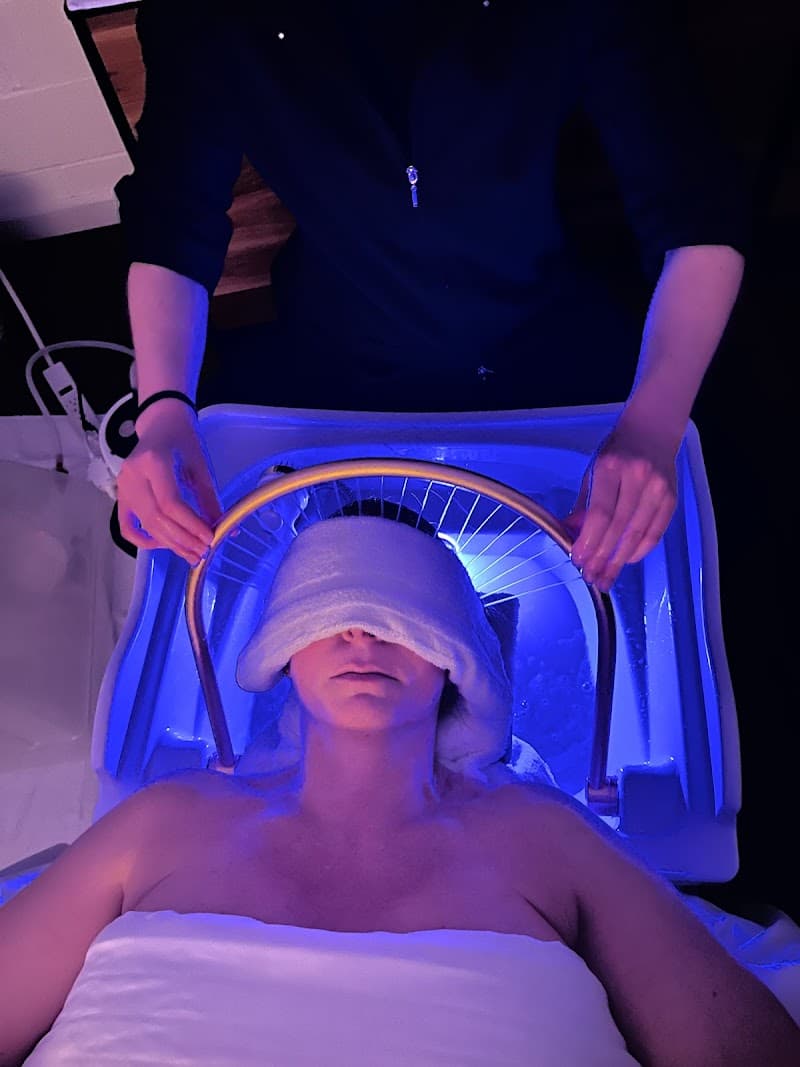 Spa Poissons Victoriaville photo