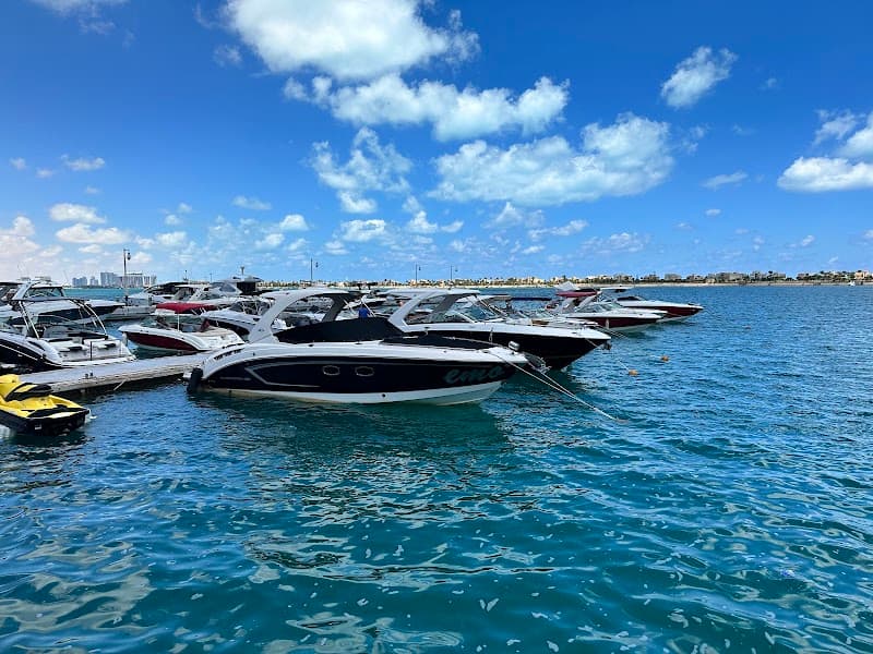 Spa Porto Marina Amer Gurop Marina El Alamein Tourist photo