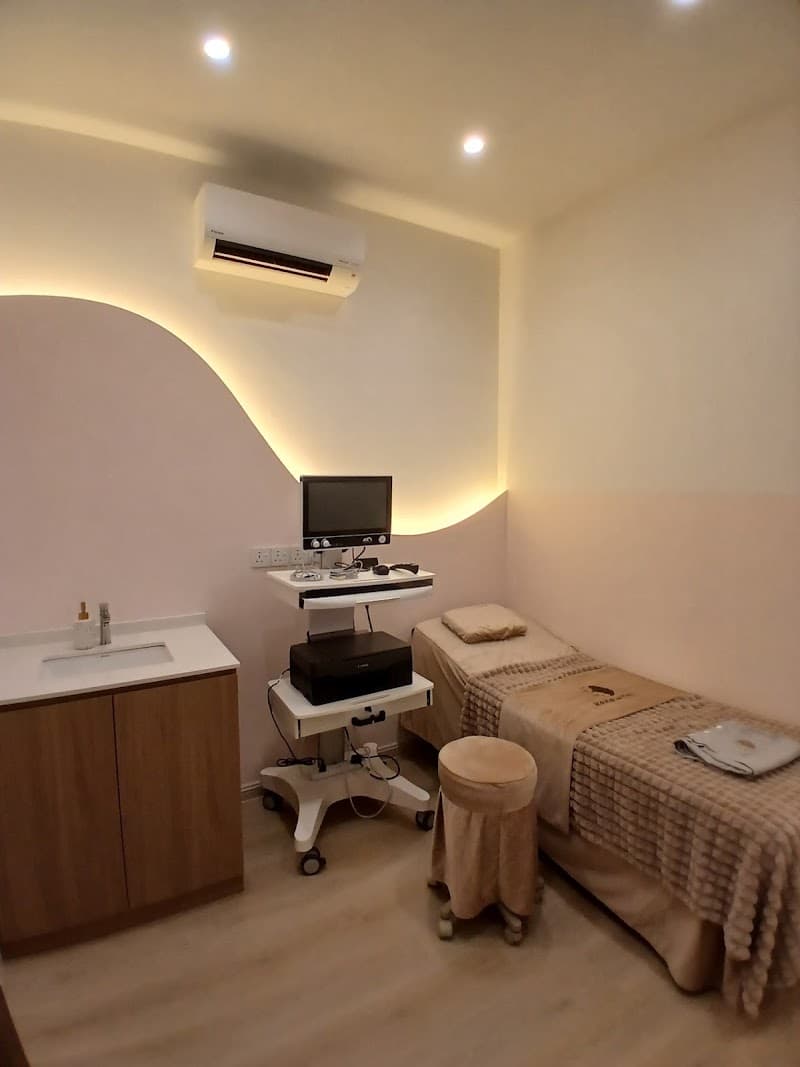 Spa & Postnatal Care Skudai photo