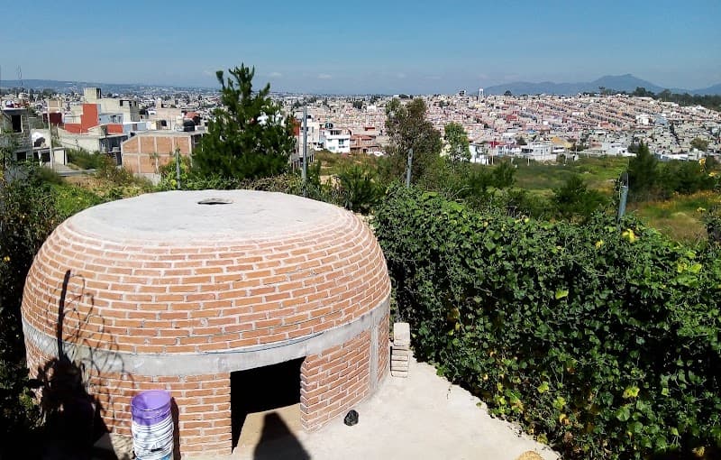 Spa Prehispánico Cehuiliztli Yolilizo Villa Nicolás Romero photo