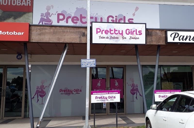 Spa Pretty Girls Osorno photo
