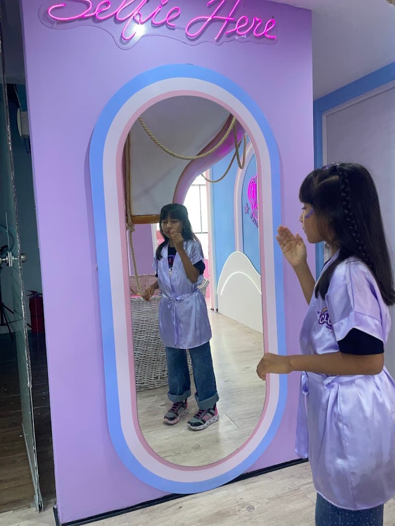 Miraflores spa priiincesasss photo