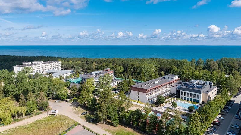 SPA Primavera Władysławowo photo