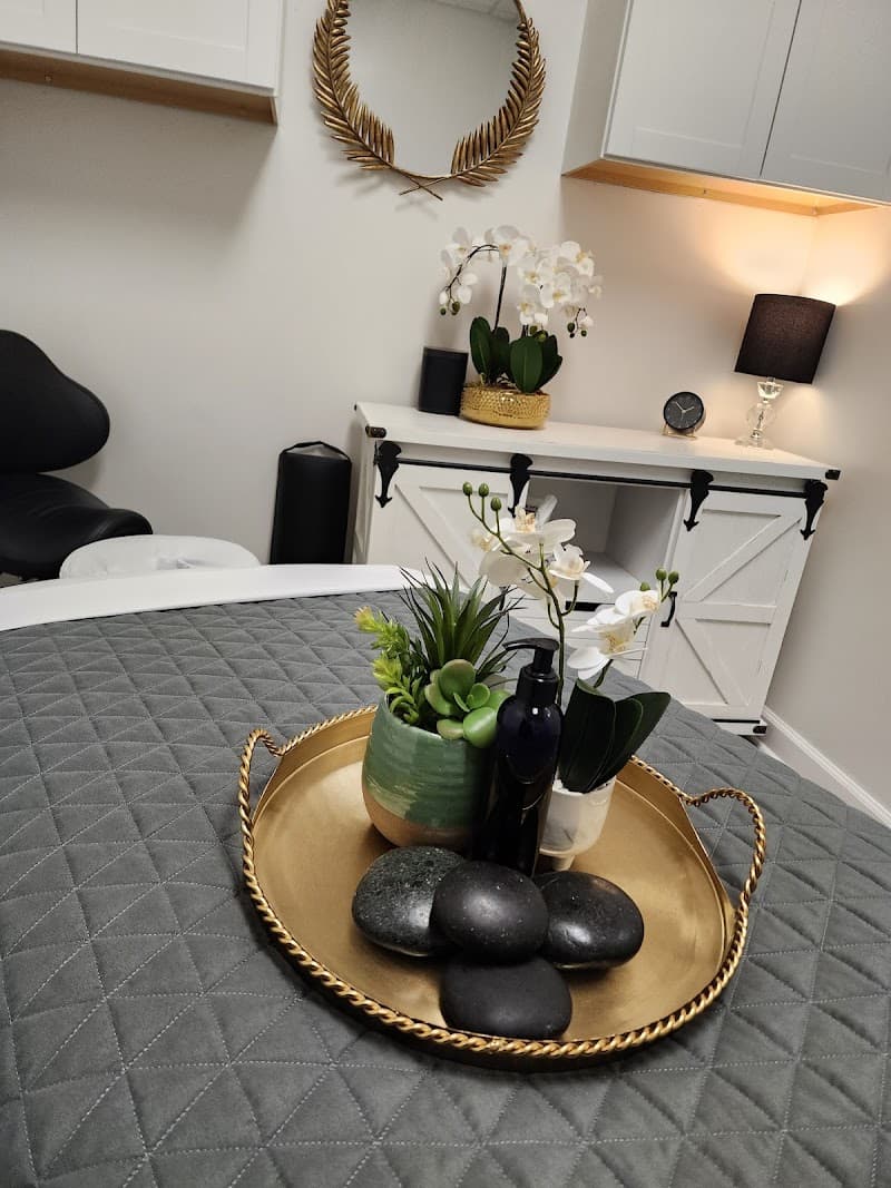 Spa Primp & Polish Saint Simons Island photo
