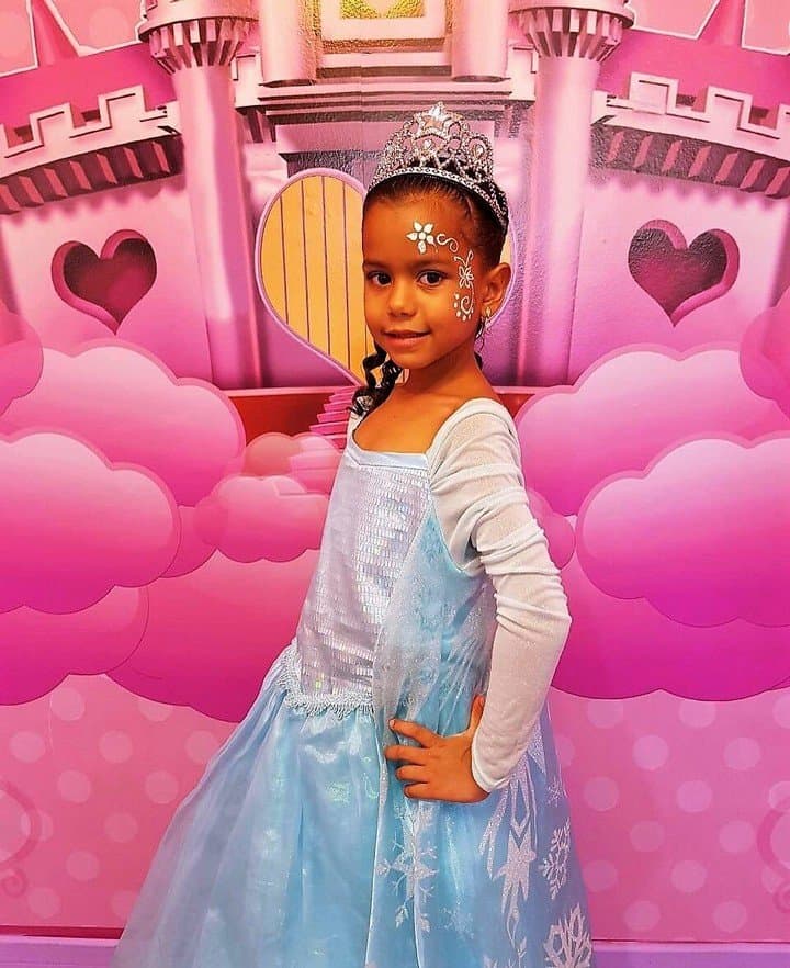 SPA Princesas Coqueta CA Maneiro photo