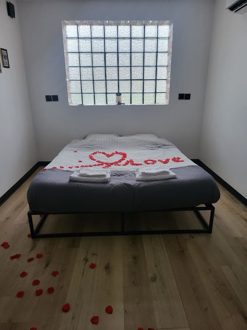 Spa Privatif Au 49 Grande Rue Versigny photo