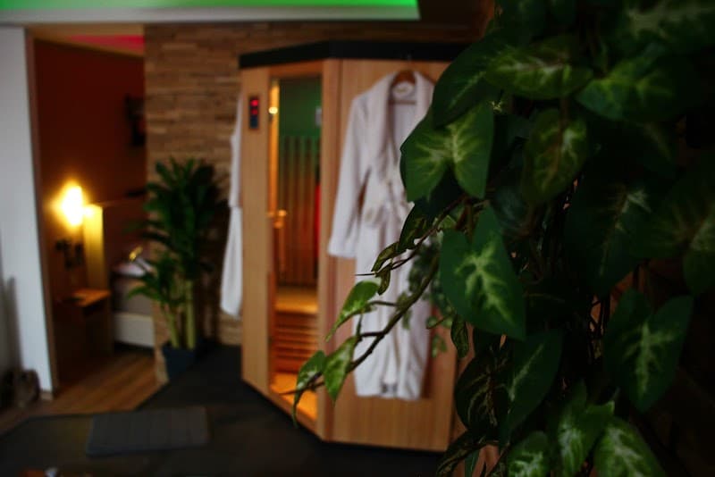 Spa privatif by XELA Auxerre photo