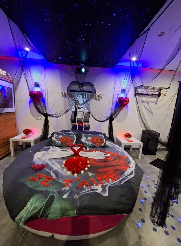 SPA Privatif Dydy's Love Lecelles photo