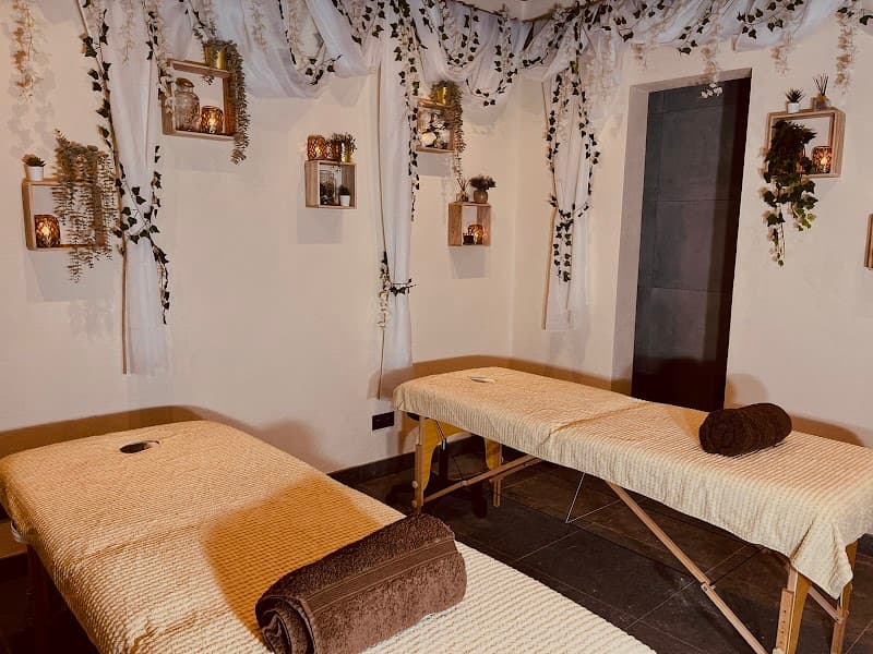 Spa privé à Bruxelles | CALM SPA Jette photo