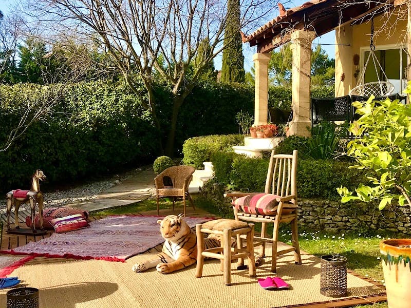 Spa Prive d'Uzes Uzès photo