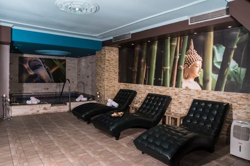 Spa Prive I. Koletti 24 photo