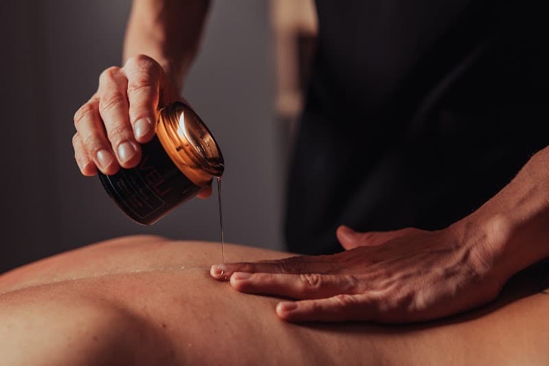 SPA PRO BODY Gdansk photo