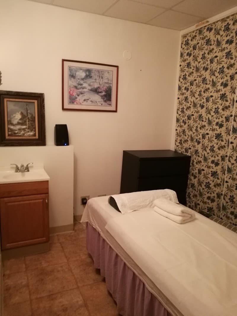 Spa Pro massage Chicago photo
