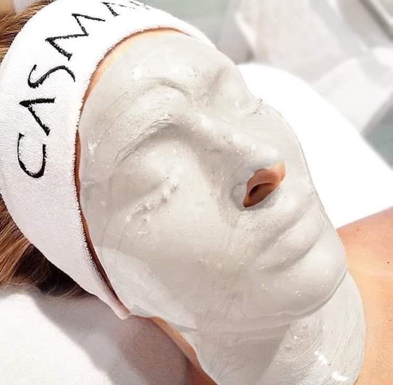 Spa Procedures for Body and Face Uman Raion photo