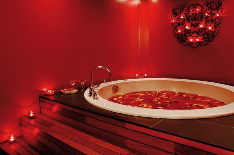 Spa Procedures Kazan Adoratskogo 3 photo